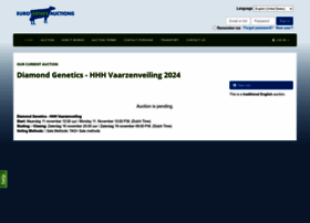 Sale.eurogenes.com thumbnail