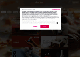 Sale.vente-privee.com thumbnail