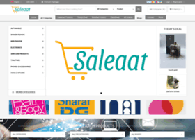 Saleaat.com thumbnail