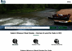 Salem-mo-real-estate.com thumbnail
