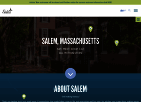 Salem.org thumbnail