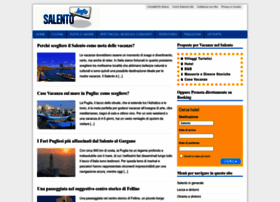 Salento.info thumbnail
