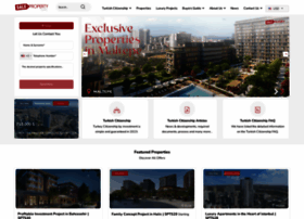 Salepropertyturkey.com thumbnail