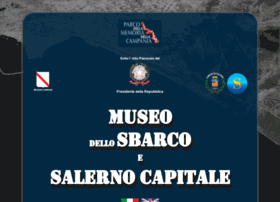 Salerno1943-1944.com thumbnail