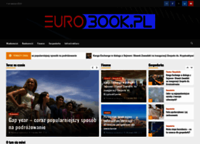 Sales.eurobook.pl thumbnail