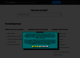 Sales.jetbrains.com thumbnail