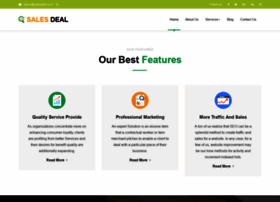 Salesdeal.co.in thumbnail Salesdeal.co.in thumbnail