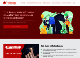 Salesdesign.vn thumbnail