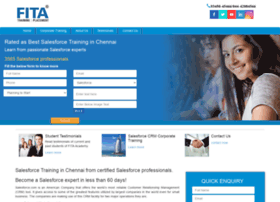 Salesforcecrmtraining.in thumbnail Salesforcecrmtraining.in thumbnail