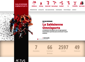 Salesienne-omnisports.com thumbnail