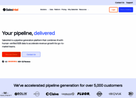 Salesintel.io thumbnail