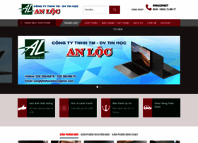 Saleslaptop.vn thumbnail