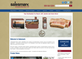 Salesmarkinc.com thumbnail