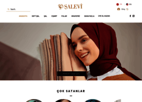 Salevi.com thumbnail