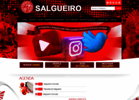 Salgueiro.com.br thumbnail