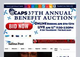 Salinapost.com thumbnail