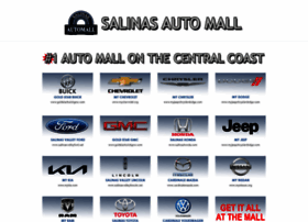Salinas-auto-mall.com thumbnail