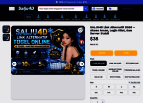 Saljuu4d.com thumbnail