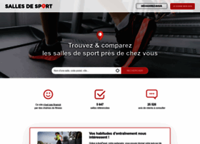 Salles-de-sport.fr thumbnail
