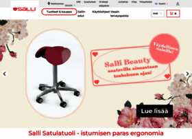 Salli.com thumbnail