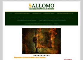 Sallomo.es thumbnail