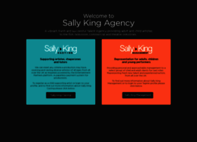 Sallykingcasting.com thumbnail