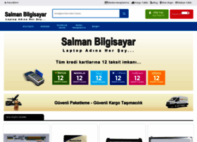 Salmanbilgisayar.com.tr thumbnail