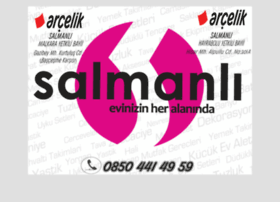 Salmanli.com.tr thumbnail