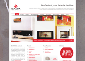 Salmcaminetti.com thumbnail
