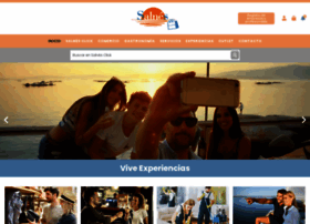Salnesclick.es thumbnail