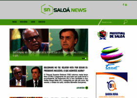 Saloanews.com.br thumbnail