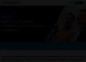 Salocin-group.com thumbnail
