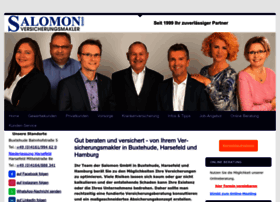 Salomon24.de thumbnail