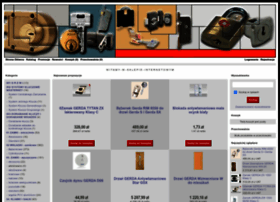 Salon-gerda.kqs.pl thumbnail