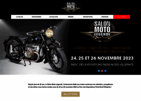 Salon-moto-legende.fr thumbnail