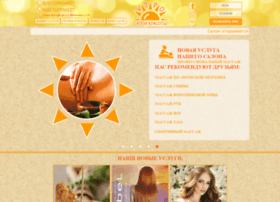 Salon-utro.ru thumbnail Salon-utro.ru thumbnail