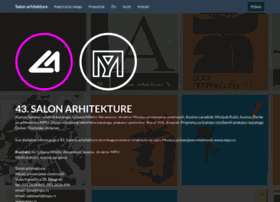 Salonarhitekture.rs thumbnail