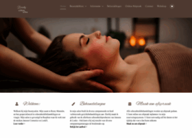 Salonbeautyenmore.nl thumbnail