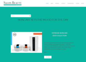 Salonbeautystore.co.uk thumbnail Salonbeautystore.co.uk thumbnail