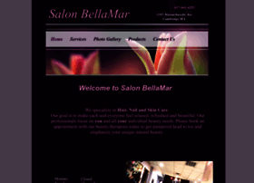 Salonbellamar.net thumbnail