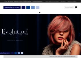Salonfocus.com thumbnail