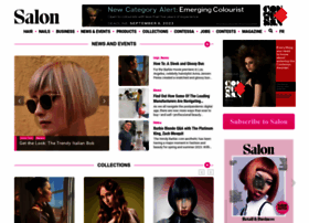 Salonmagazine.ca thumbnail