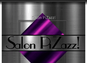 Salonpizazz.com thumbnail