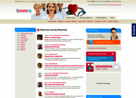 Salony-kosmetyczne-pieknosci.ilekarze.pl thumbnail
