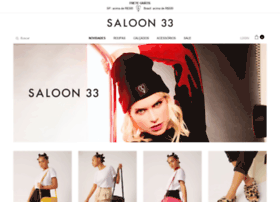 Saloon33.com.br thumbnail