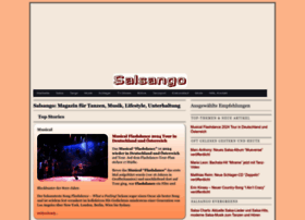 Salsa-und-tango.de thumbnail