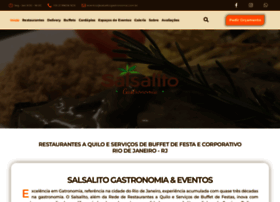 Salsalitogastronomia.com.br thumbnail