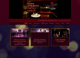 Salsawithboris.com thumbnail