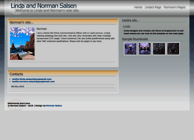 Salsen.co.uk thumbnail Salsen.co.uk thumbnail