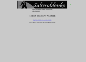 Salseroblanko.net thumbnail